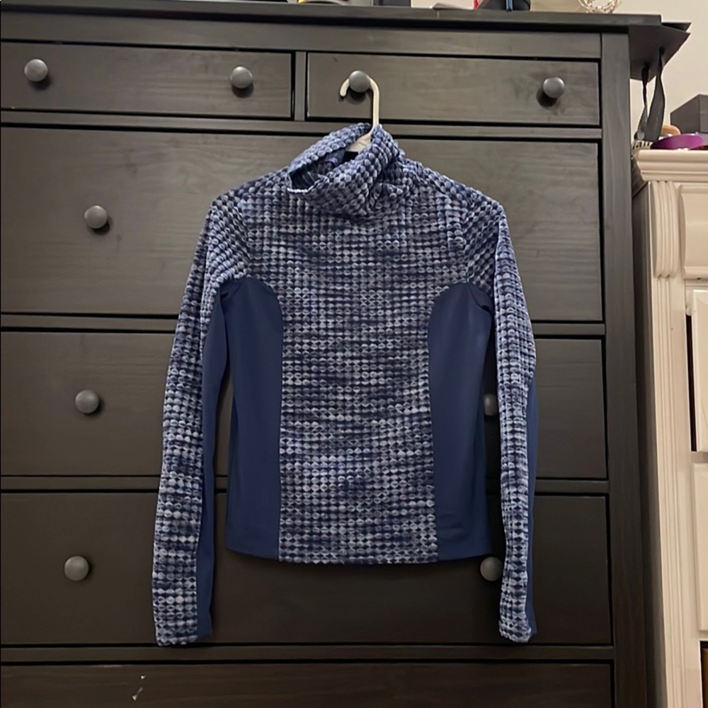 Nike Pro Hyper Warm Shirt
